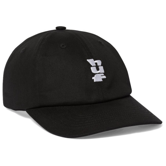 Huf Καπέλο Set Megablast 6-Panel Curved Visor Hat